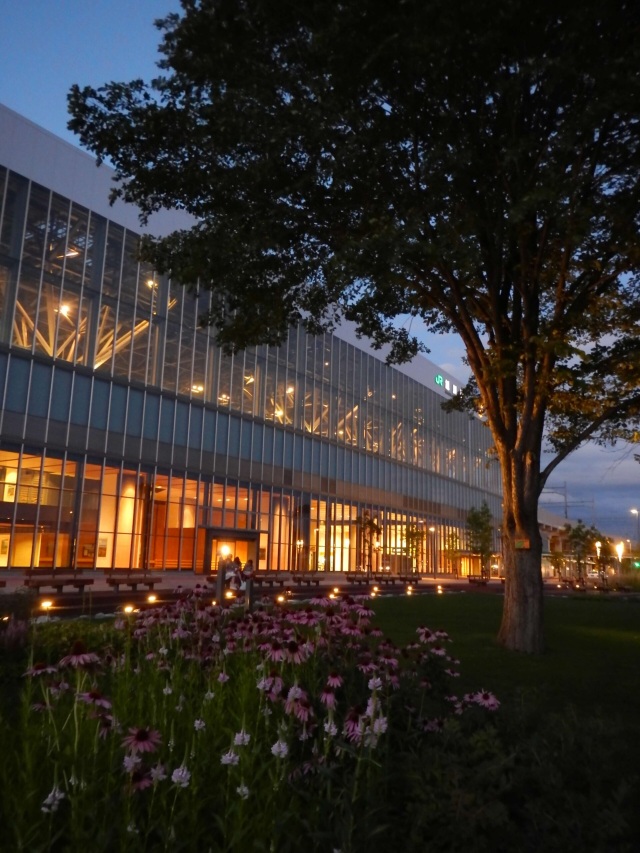 あさひかわ北彩都ガーデン[4]