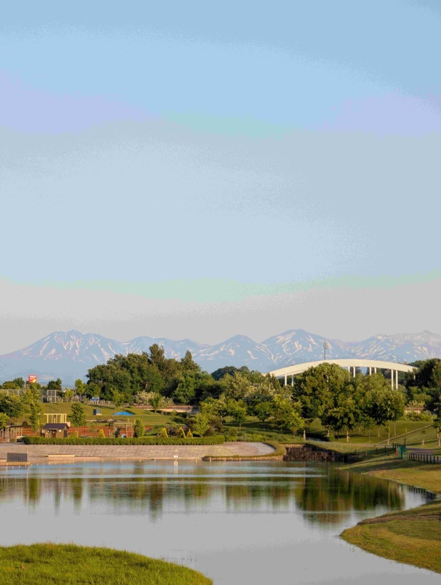 あさひかわ北彩都ガーデン[5]