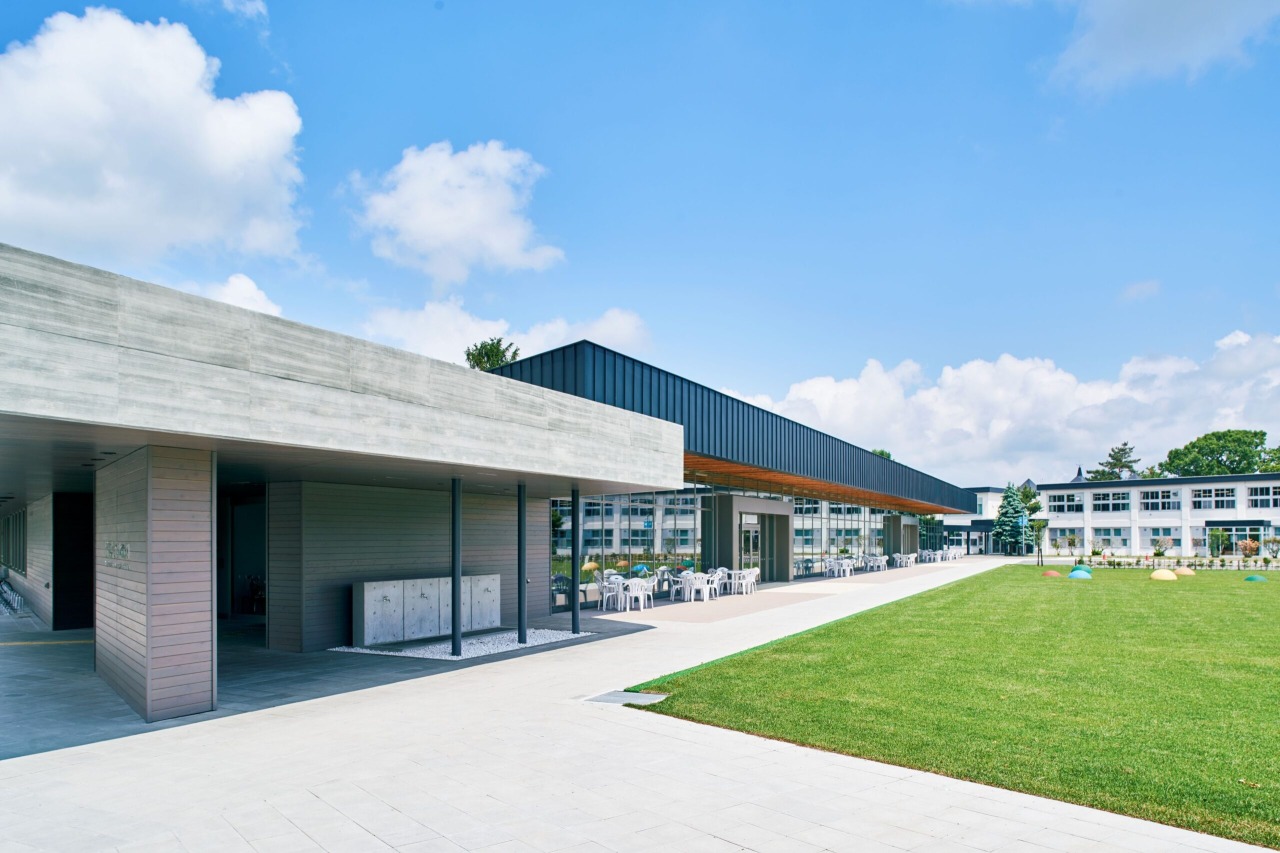 Higashikawa Town Complex Exchange Facility Sento Pia[1]