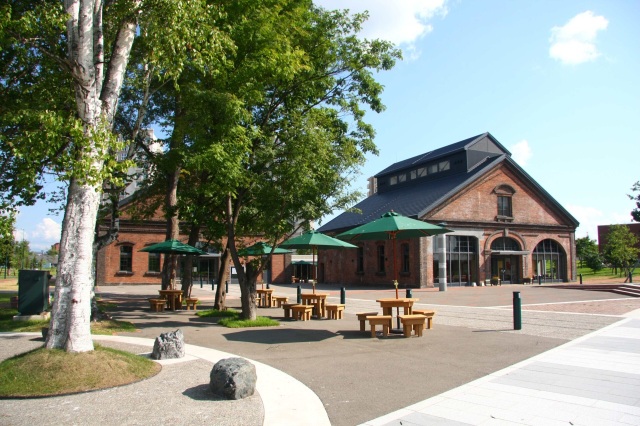 旭川市市民活動交流センター CoCoDe[3]