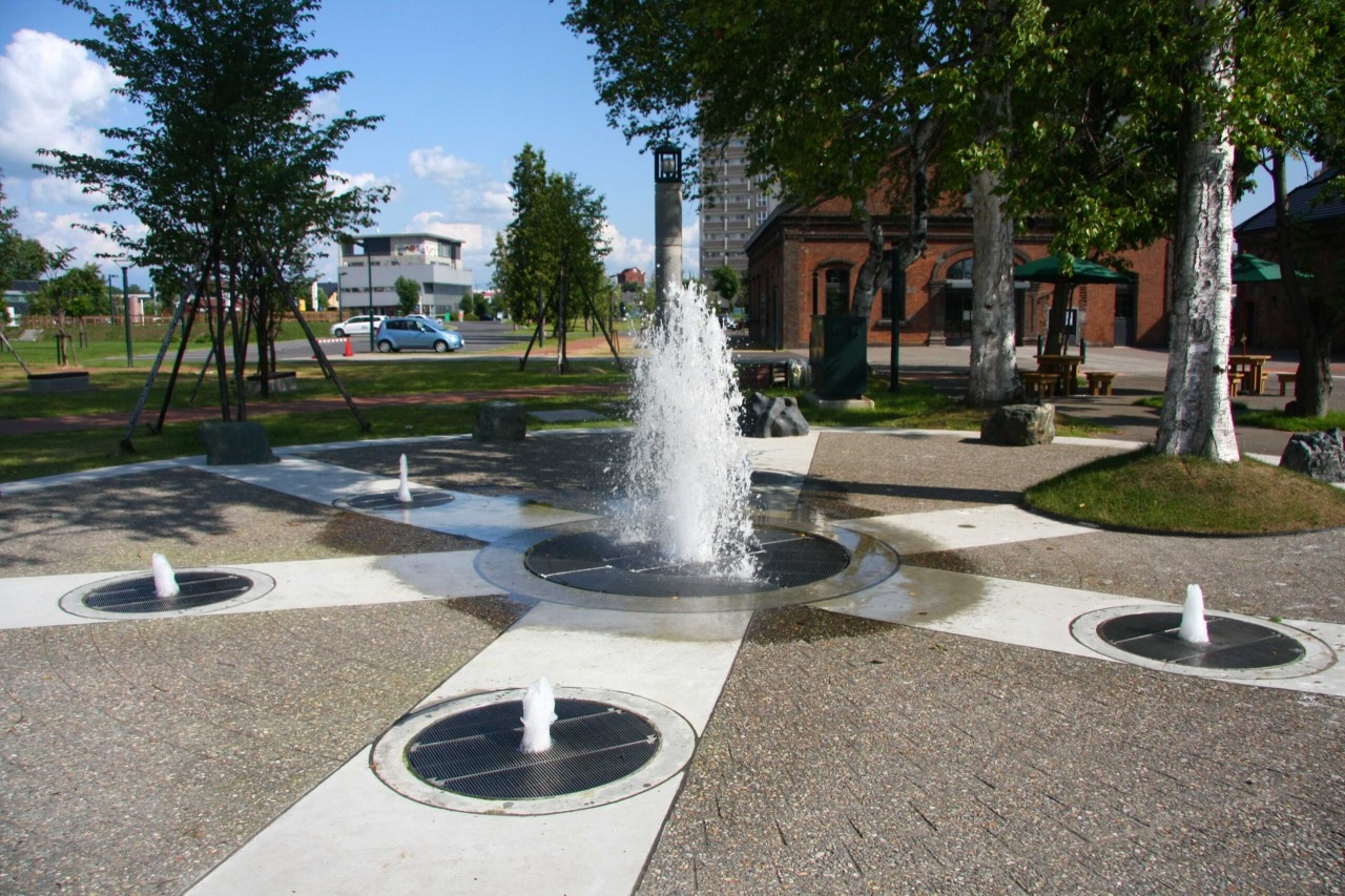 Asahikawa City Civic Activity Exchange Center CoCoDe[5]