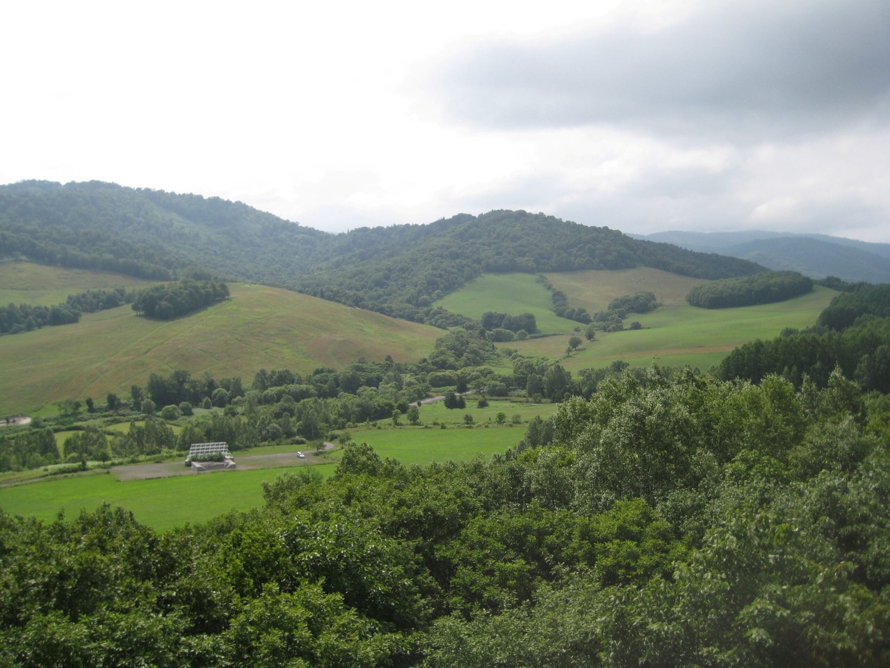 江丹別青年村[1]