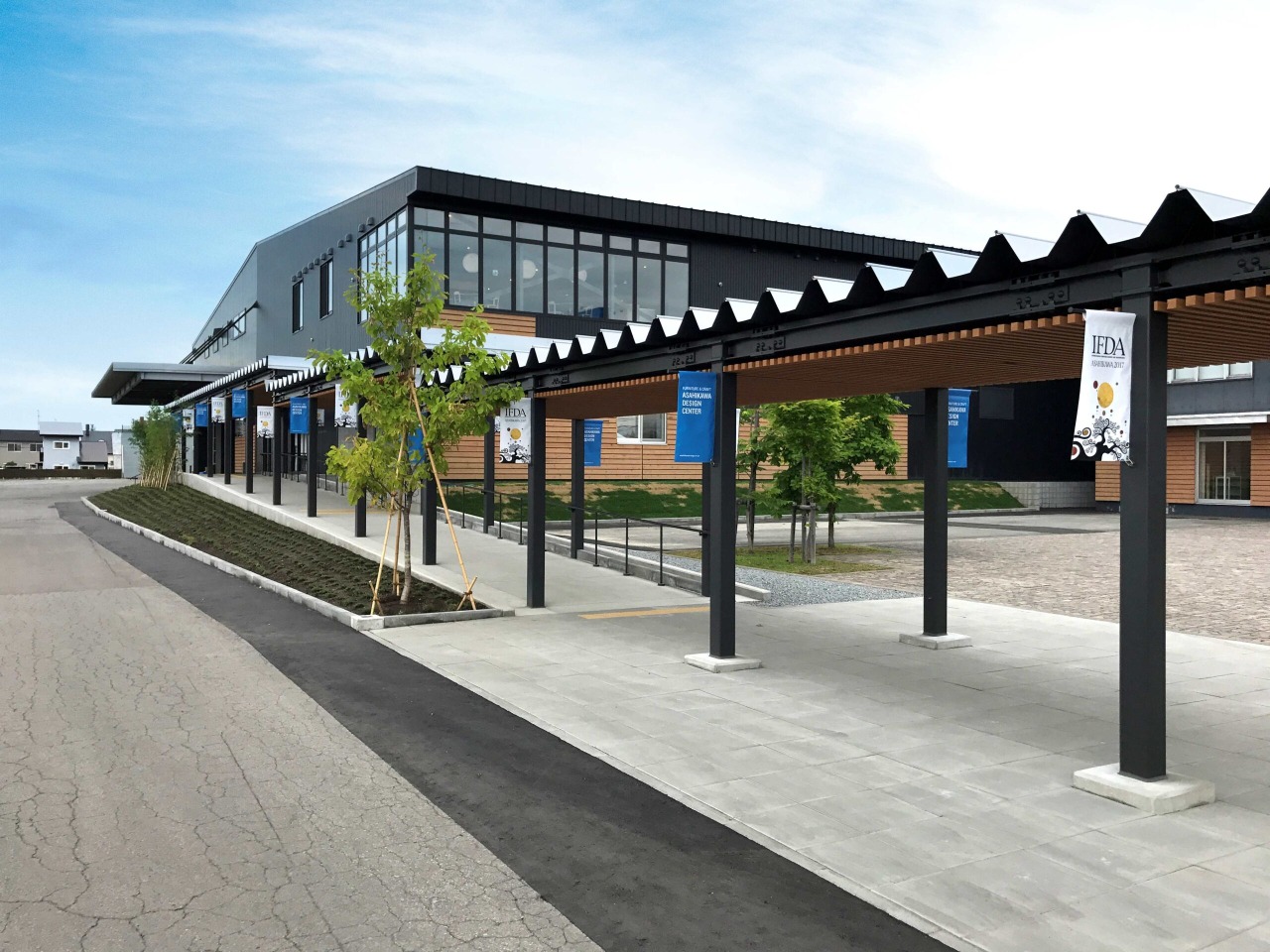 旭川デザインセンター[1]