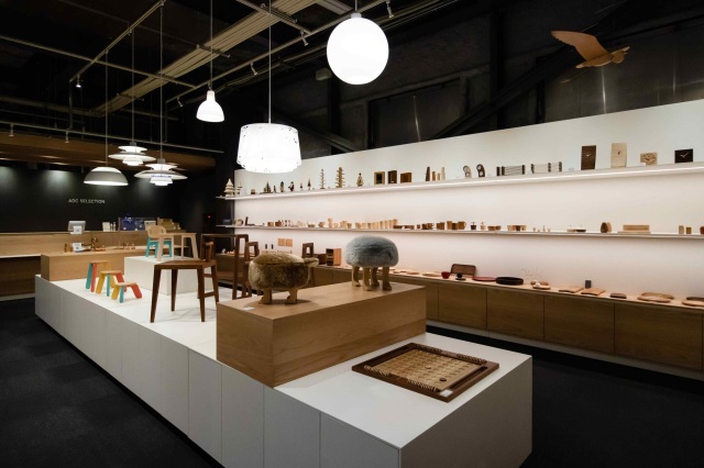 旭川デザインセンター[3]