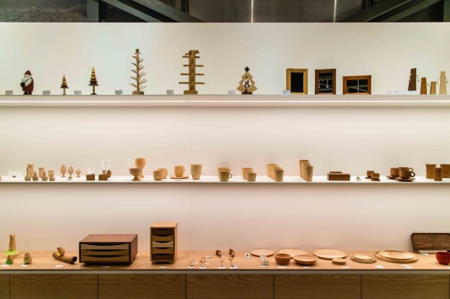 旭川デザインセンター[5]