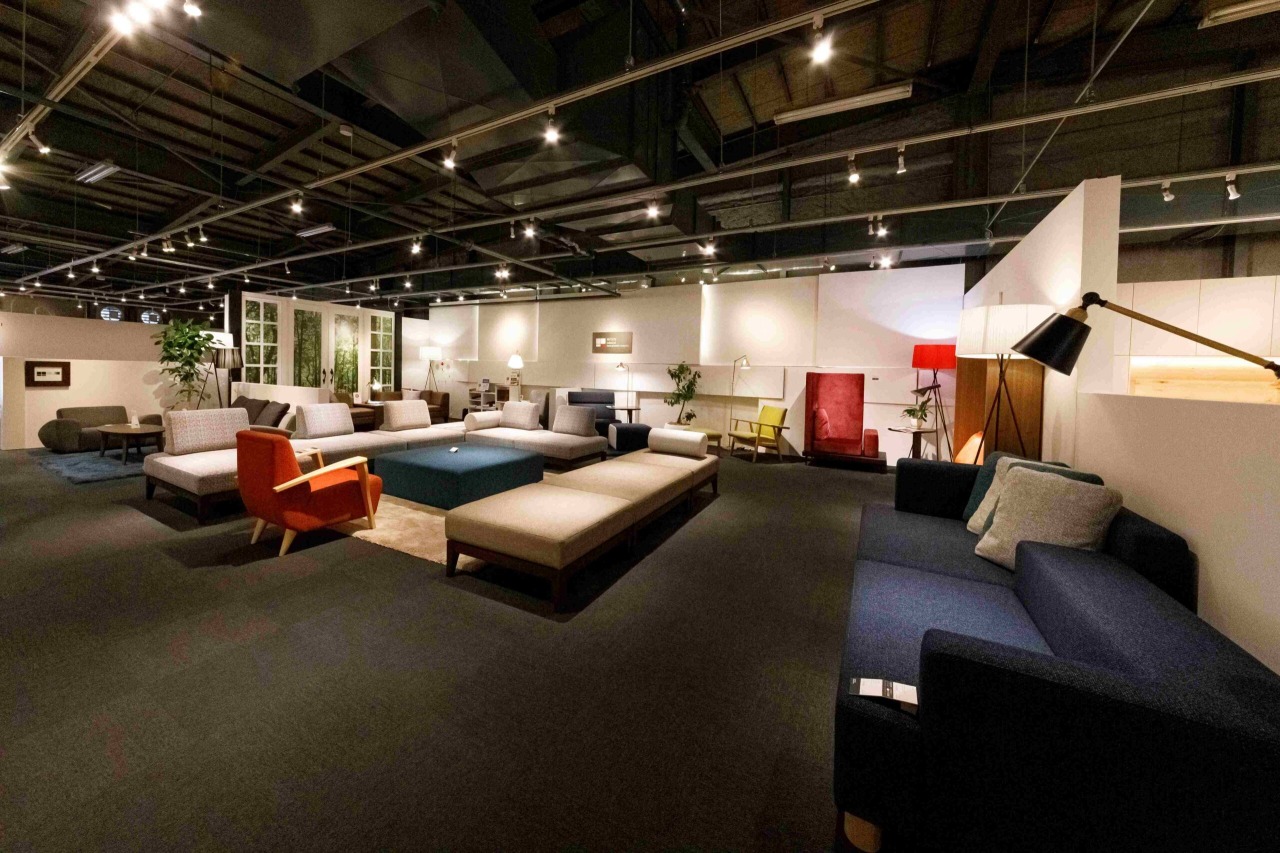 旭川デザインセンター[8]