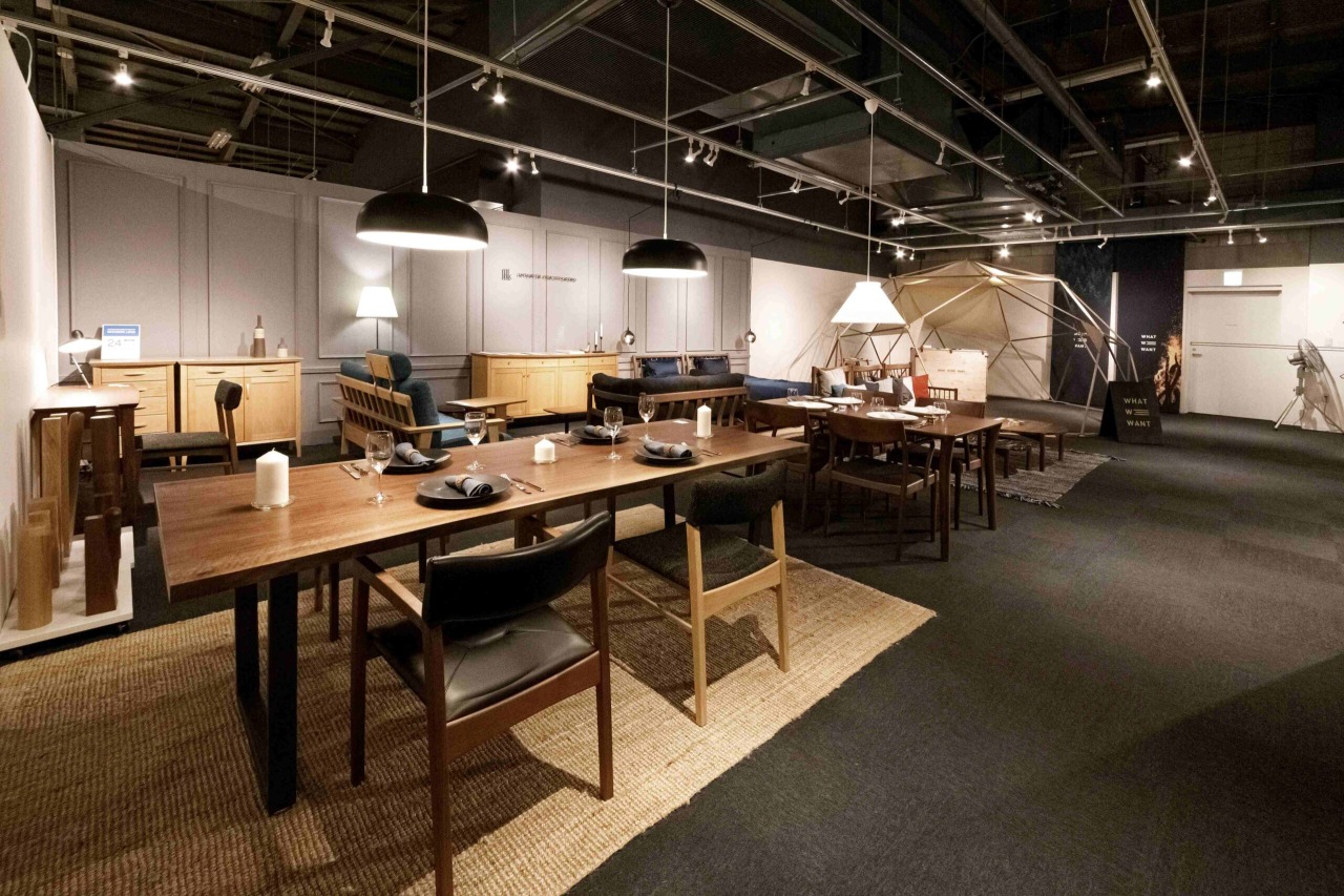 旭川デザインセンター[9]