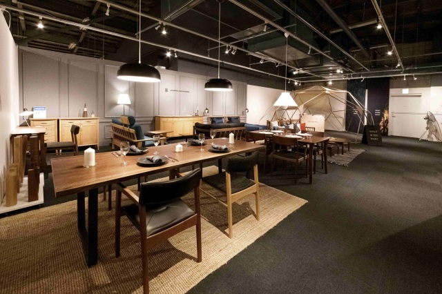 旭川デザインセンター[9]