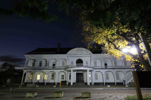 中原悌二郎記念旭川市彫刻美術館[2]