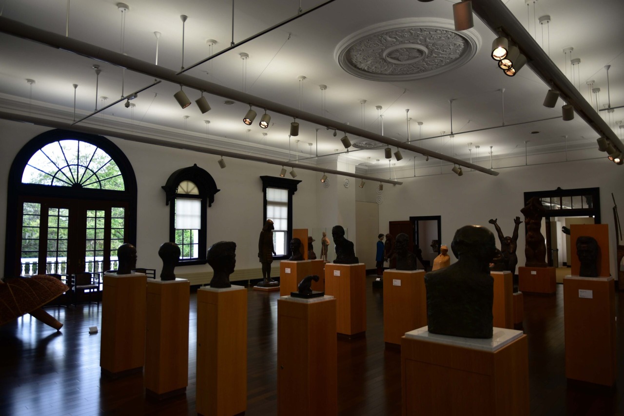 中原悌二郎記念旭川市彫刻美術館[3]