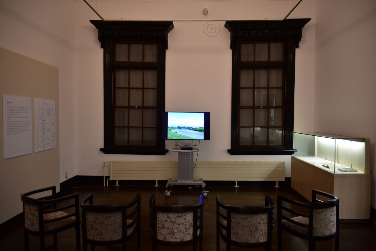 中原悌二郎記念旭川市彫刻美術館[5]