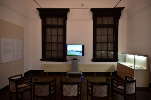 中原悌二郎記念旭川市彫刻美術館[5]