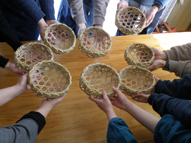 千島笹工芸館[2]