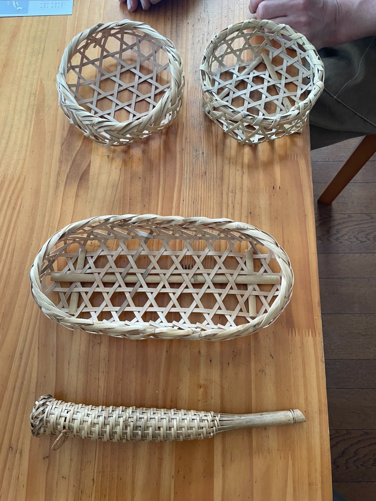 千島笹工芸館[3]