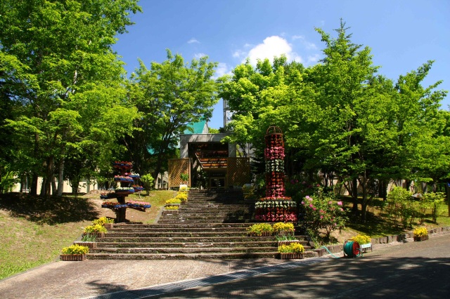 上川神社[7]