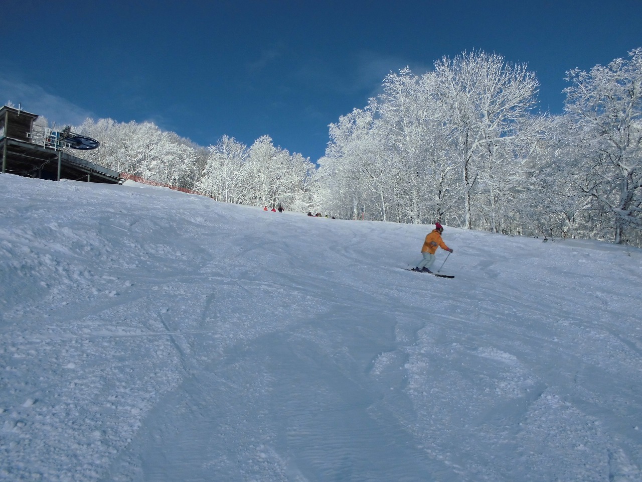 ぴっぷスキー場[5]