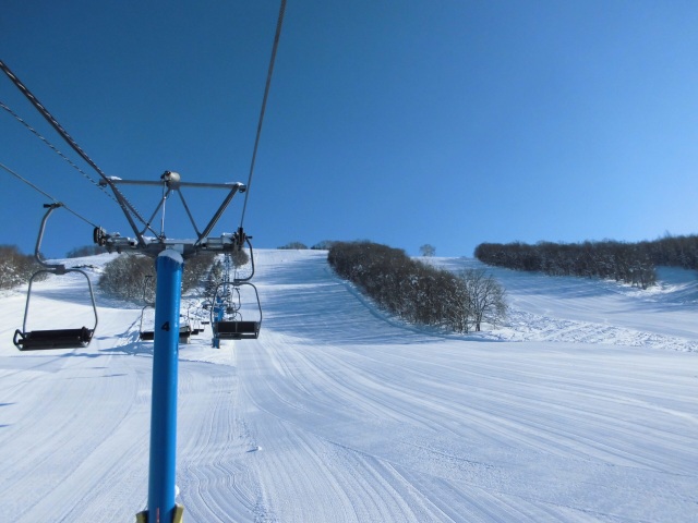 ぴっぷスキー場[8]