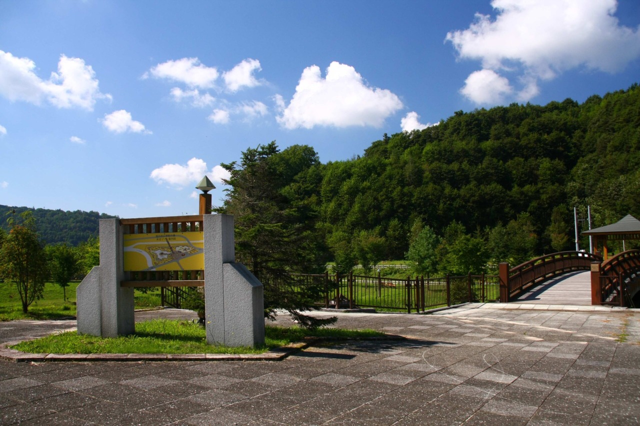 旭川市21世紀森林[1]