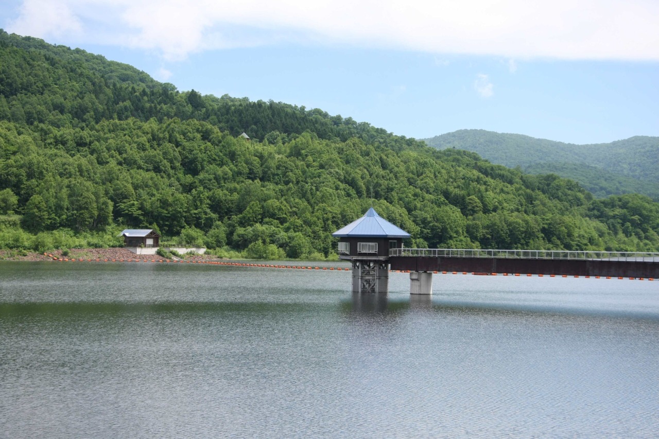 旭川市21世紀森林[2]