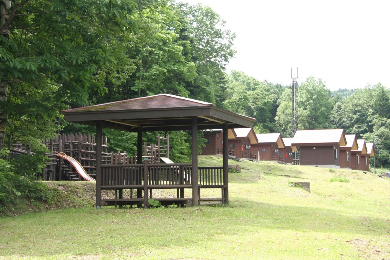 旭川市21世紀森林[3]