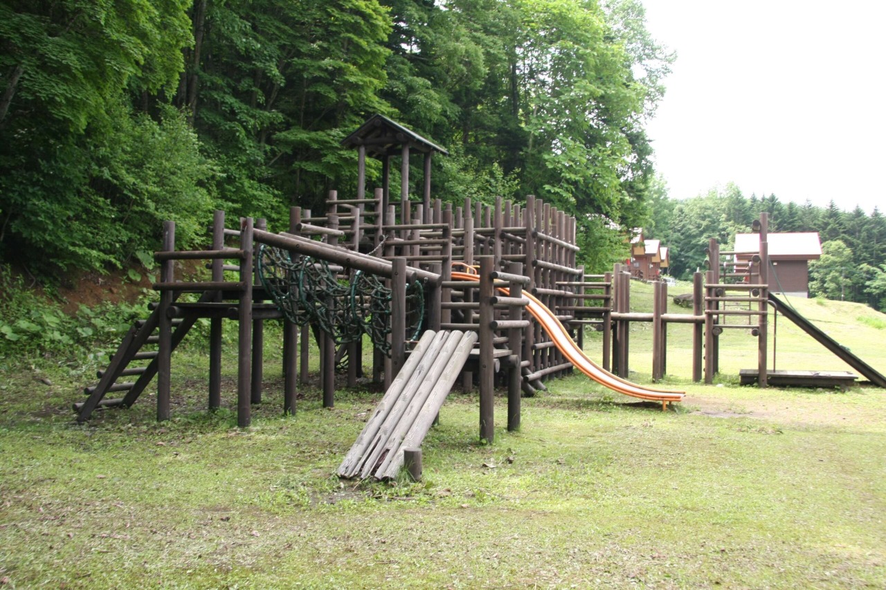 旭川市21世紀森林[4]