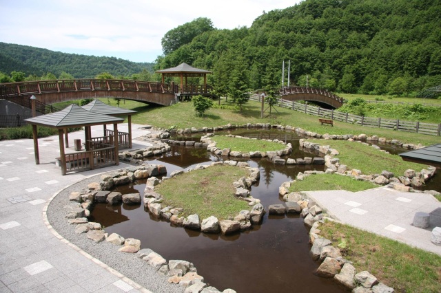 旭川市21世紀の森[5]