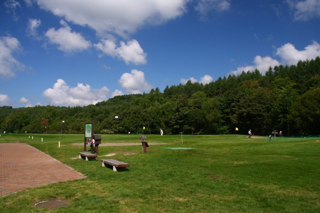 旭川市21世紀の森[7]