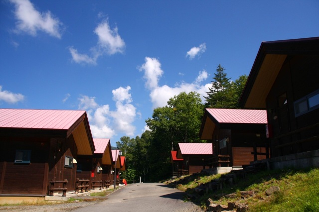 旭川市21世紀の森[8]