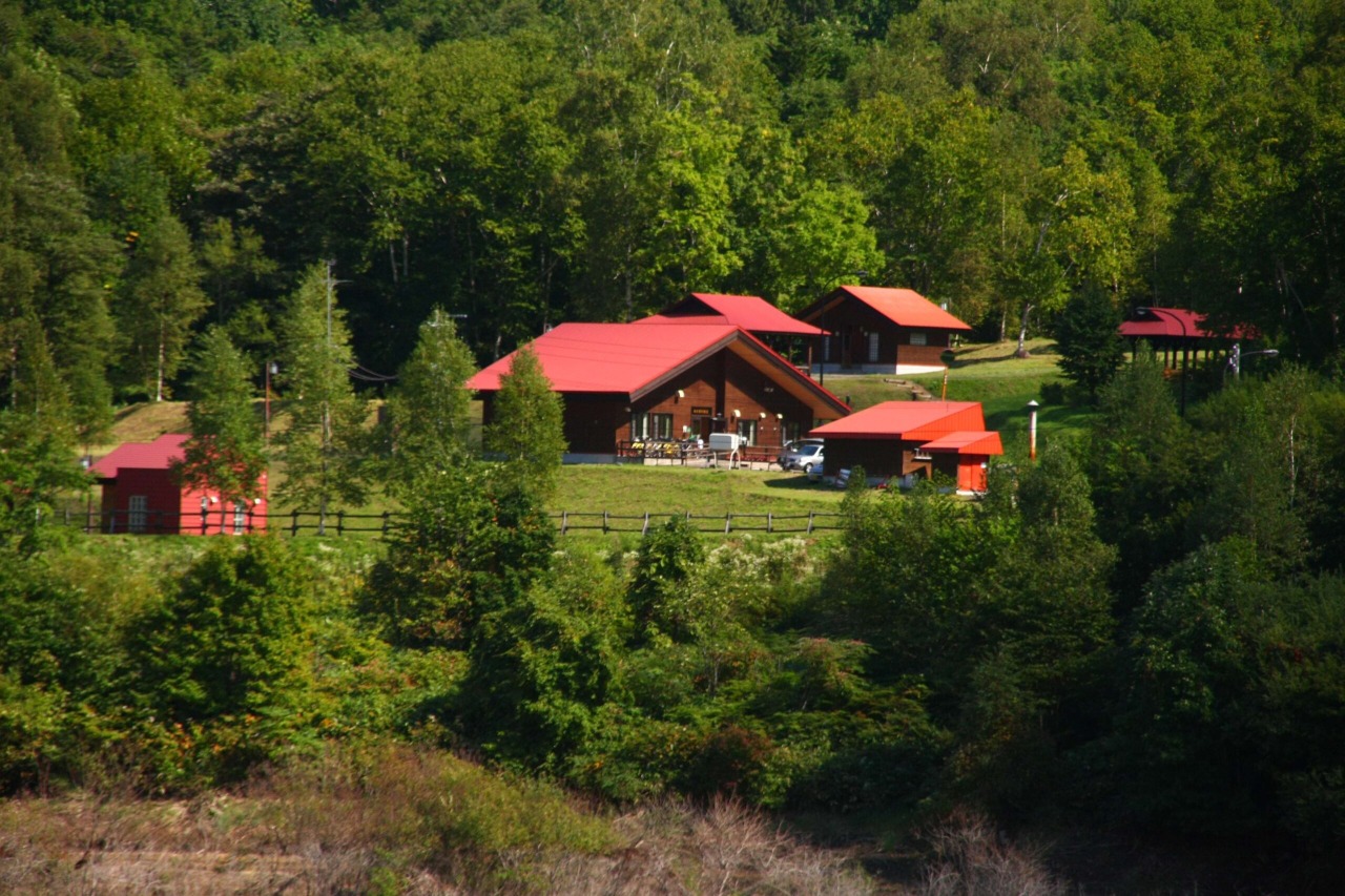 旭川市21世紀森林[9]