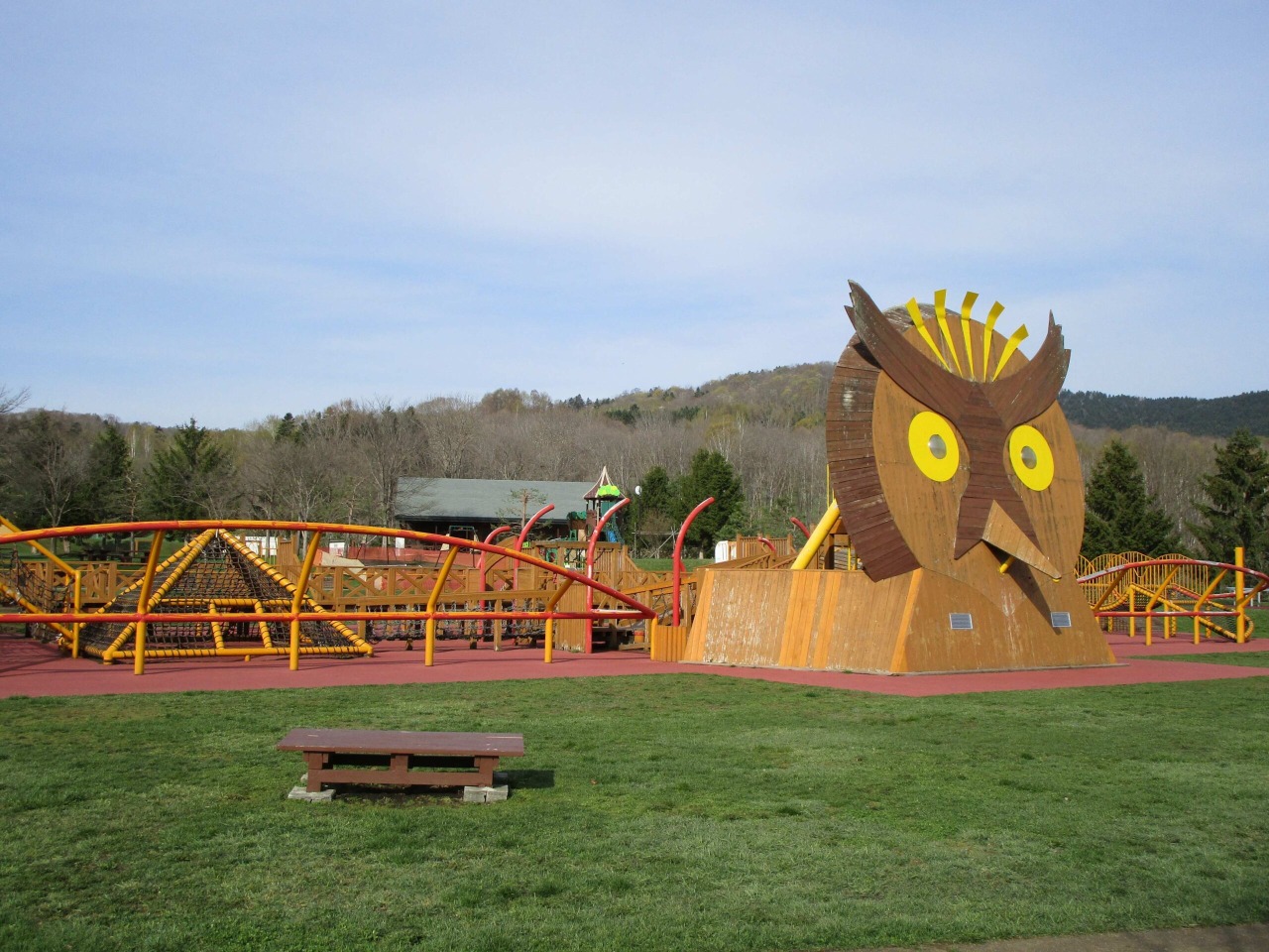 神威之森公园[1]