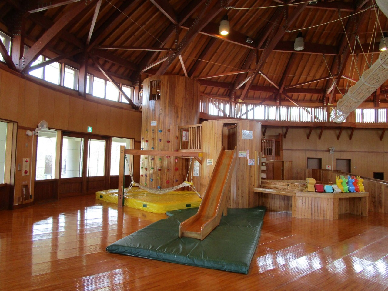 神威之森公园[3]