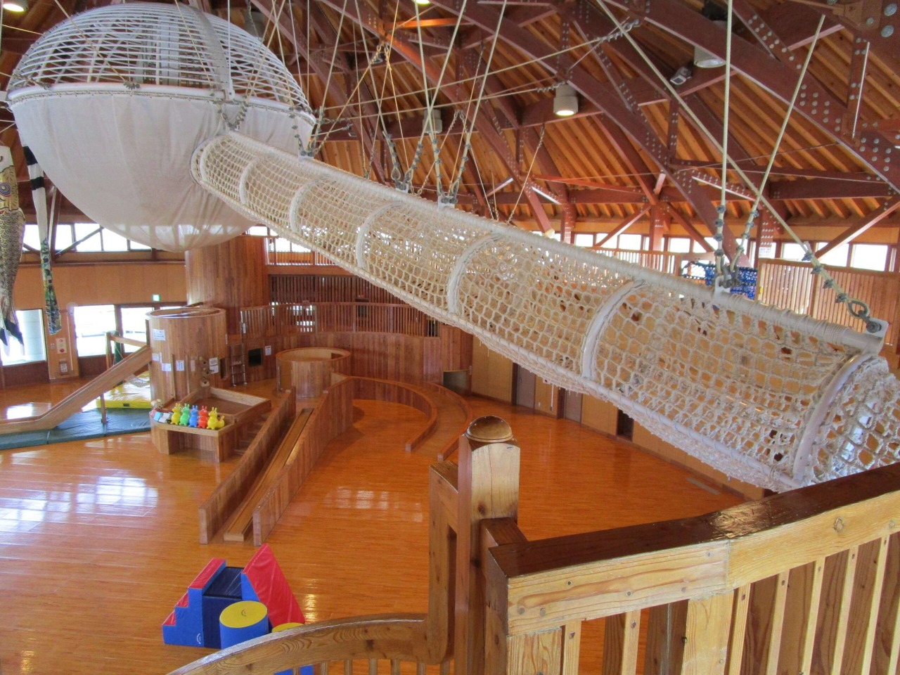 神威之森公园[4]