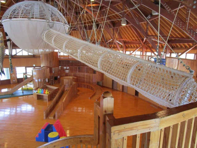 カムイの杜公園[4]