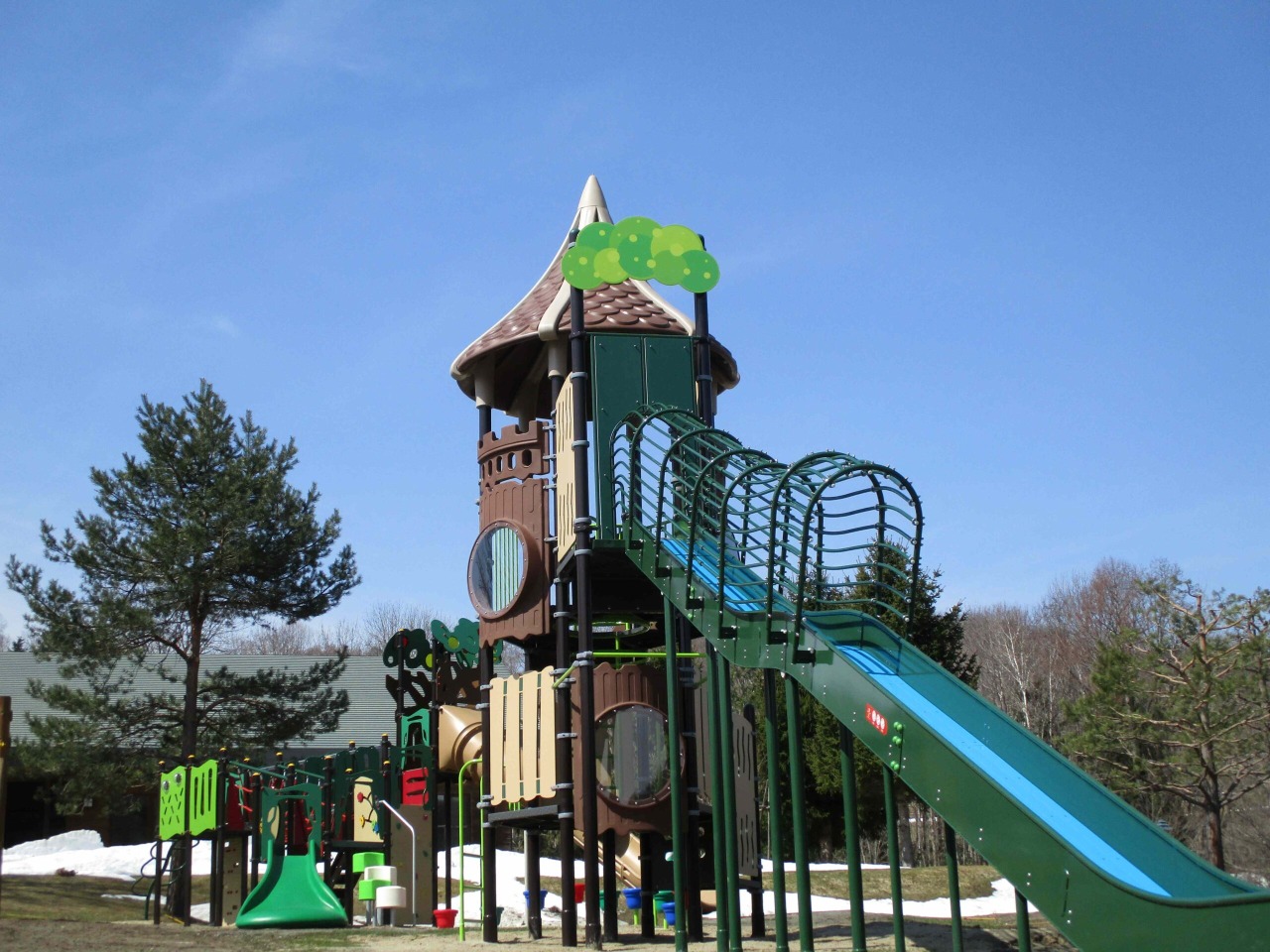 神威之森公园[5]