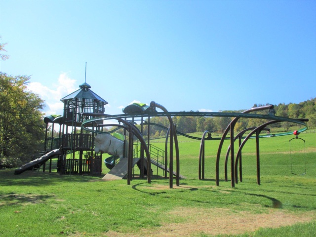 カムイの杜公園[6]