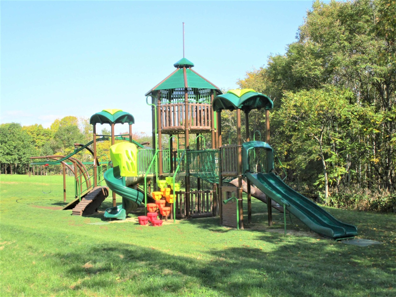 神威之森公园[7]