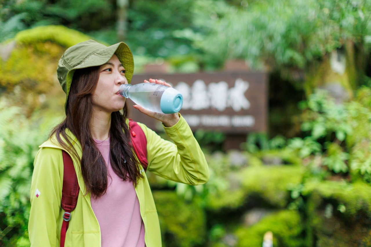 大雪旭岳源水公園[1]