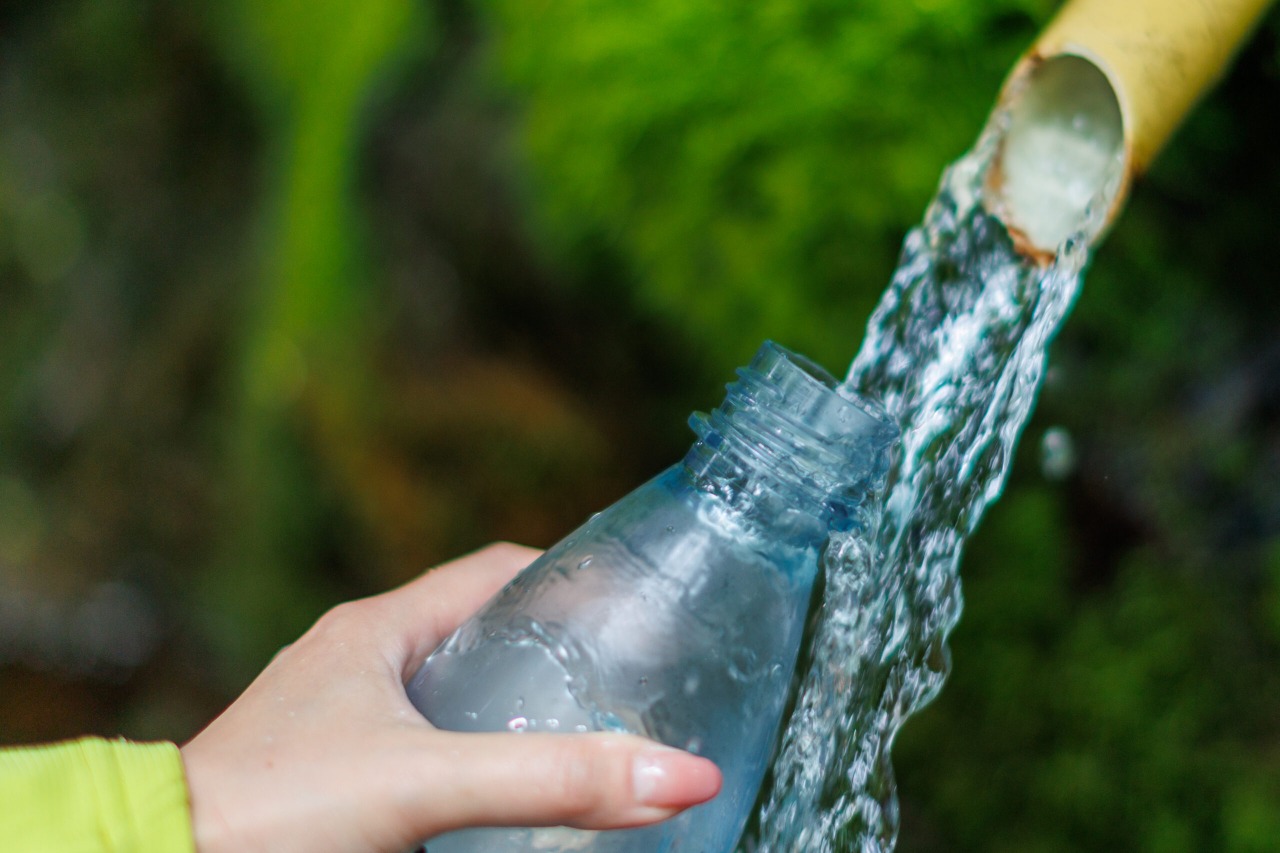 大雪旭岳源水公園[2]