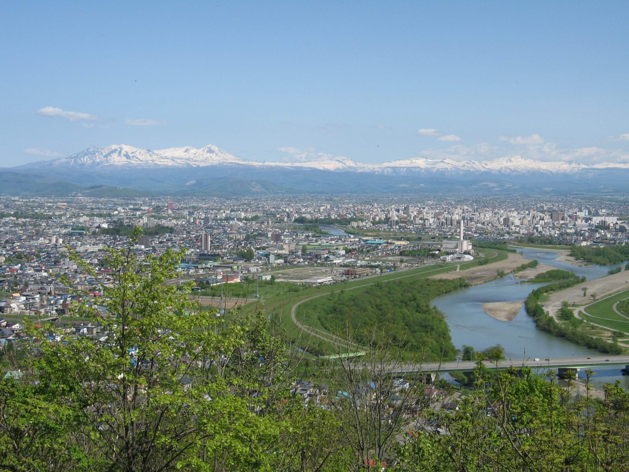 Arashiyama Observatory[1]