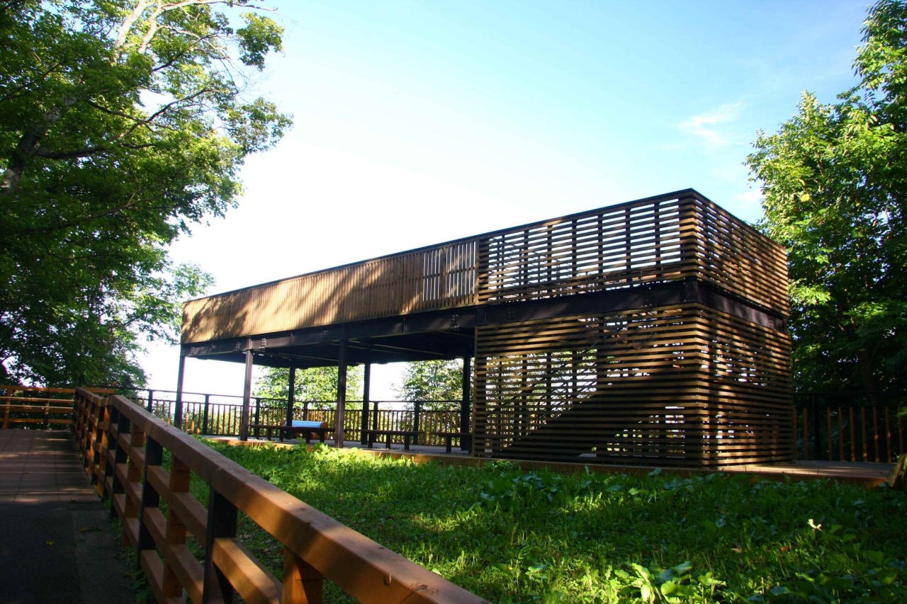 Arashiyama Observatory[6]