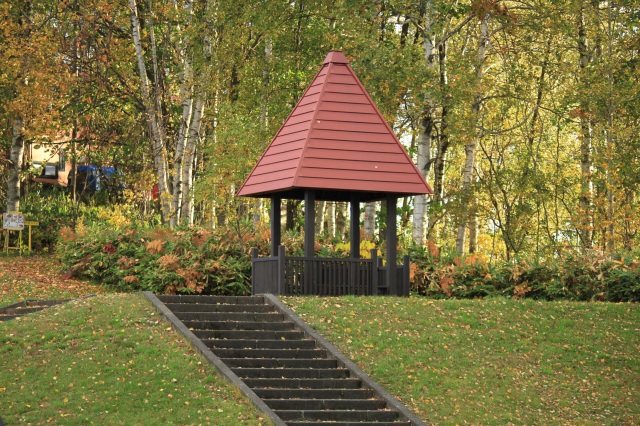 三愛の丘展望公園[2]