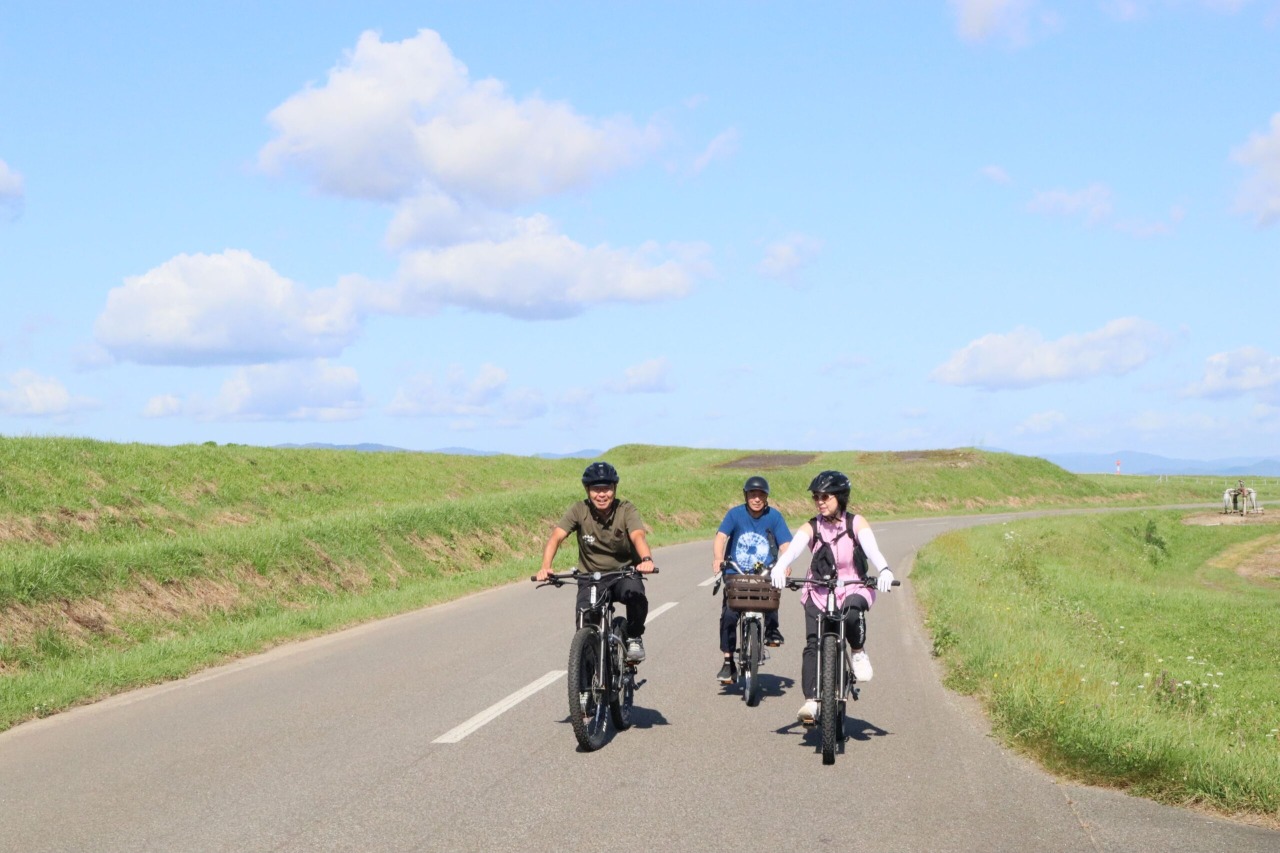 액티비티 센터 아사히카와 공항[2]