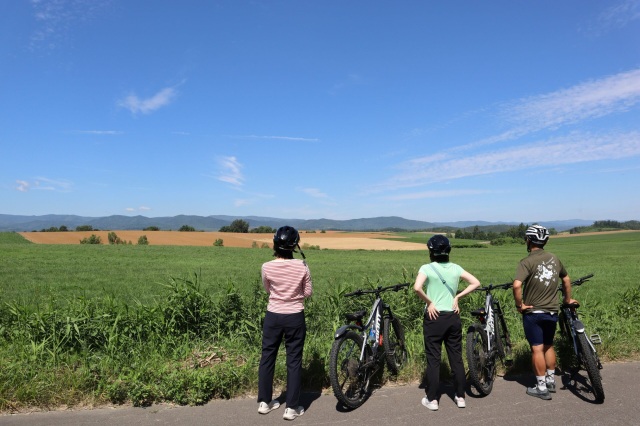 アクティビティセンター旭川空港[3]