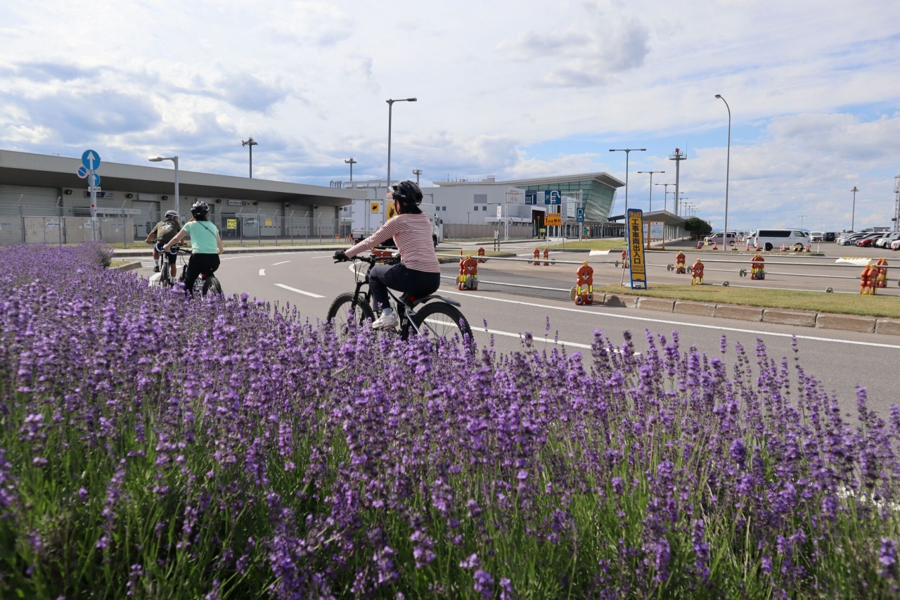 액티비티 센터 아사히카와 공항[4]