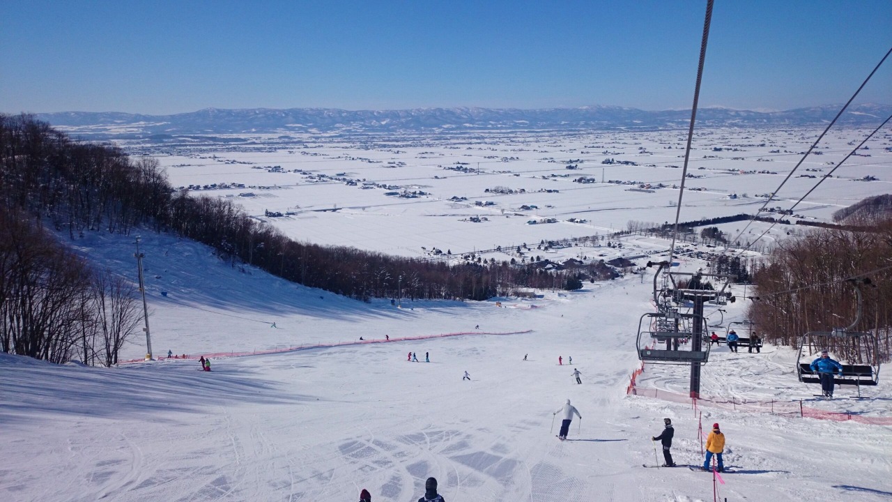 Canmore Ski Village[1]