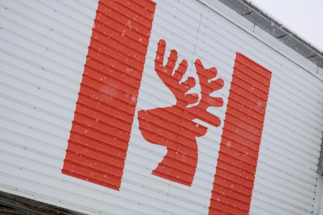 キャンモアスキービレッジ[4]