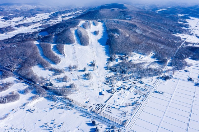 キャンモアスキービレッジ[5]