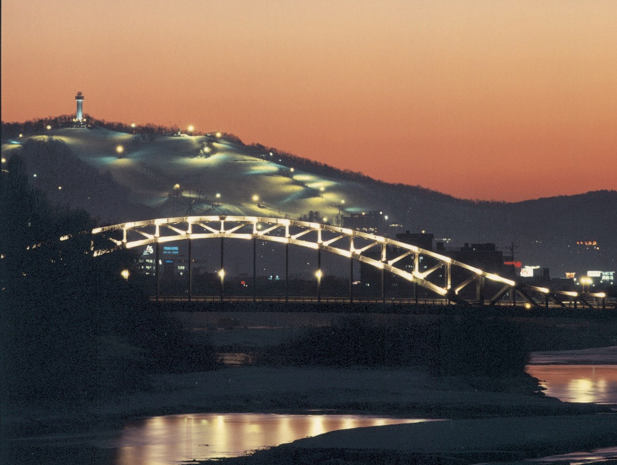 旭川サンタプレゼントパーク[2]