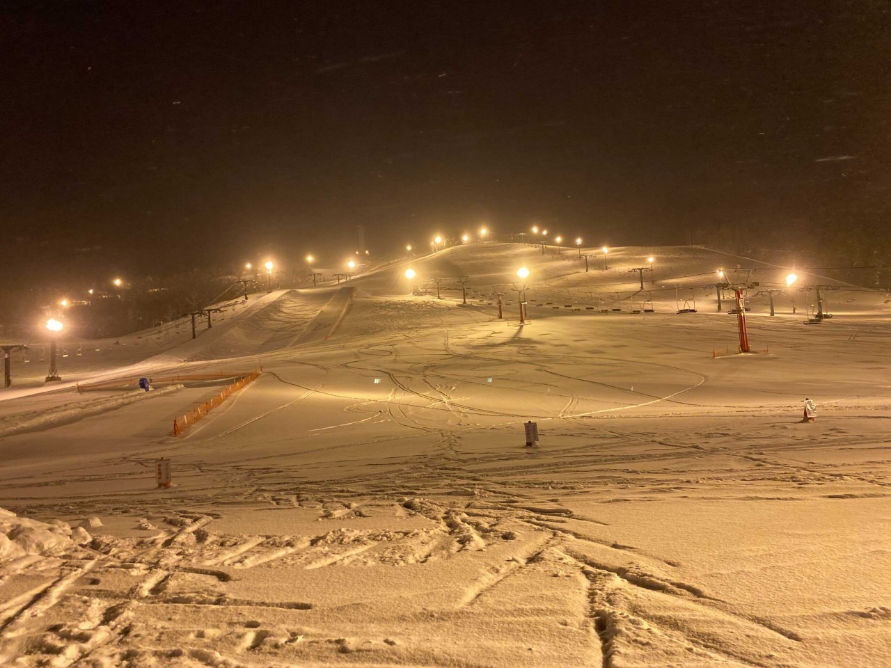 旭川サンタプレゼントパーク[3]