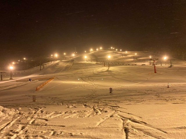 旭川サンタプレゼントパーク[3]